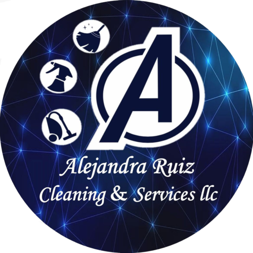 Alejandra Ruiz Cleaning & Services 